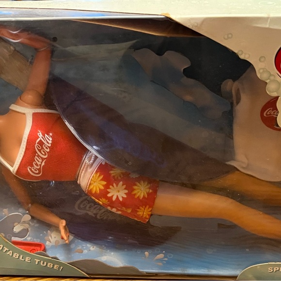 Collector Barbie’s - Picture 11 of 12